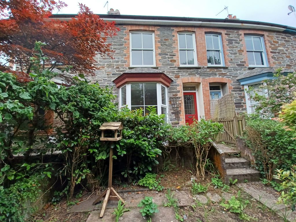 Park View Terrace